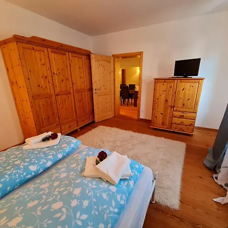 شقة Haus Theresa By Globalimmoservice *