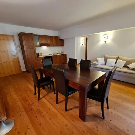 Haus Theresa By Globalimmoservice Apartament Bad Kleinkirchheim