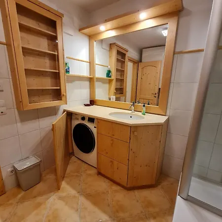 Haus Theresa By Globalimmoservice *