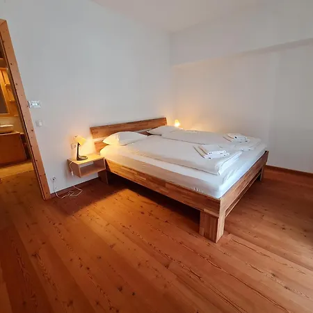 Haus Theresa By Globalimmoservice شقة