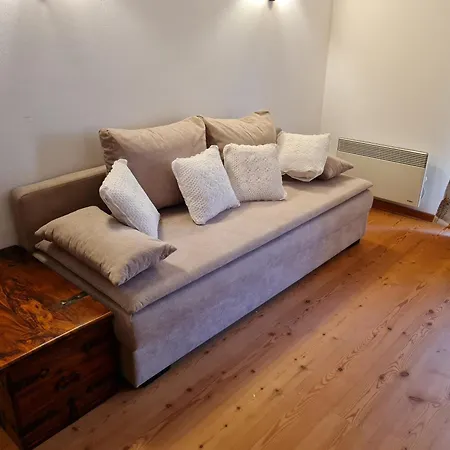 Apartament Haus Theresa By Globalimmoservice *