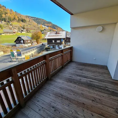 Haus Theresa By Globalimmoservice شقة باد كلينكيرشهايم