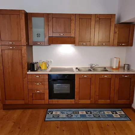 Haus Theresa By Globalimmoservice *