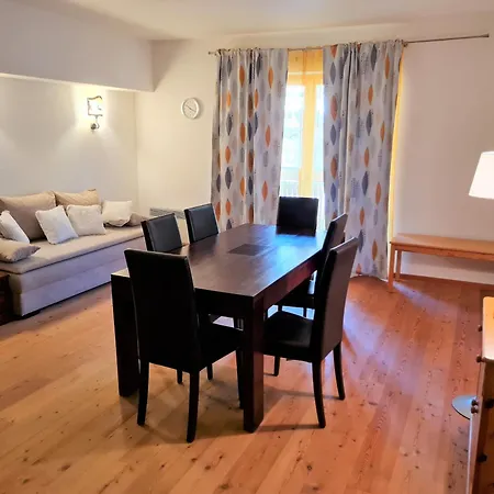 Haus Theresa By Globalimmoservice Bad Kleinkirchheim