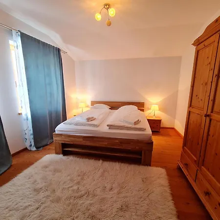 Haus Theresa By Globalimmoservice