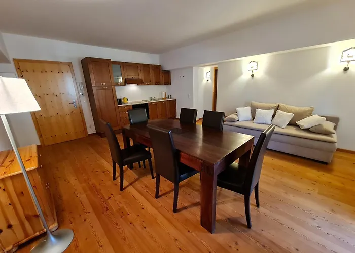 Haus Theresa By Globalimmoservice Apartament Bad Kleinkirchheim