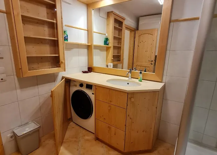 Haus Theresa By Globalimmoservice *