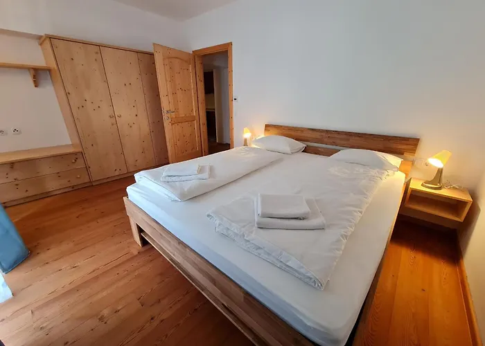 Haus Theresa By Globalimmoservice Bad Kleinkirchheim