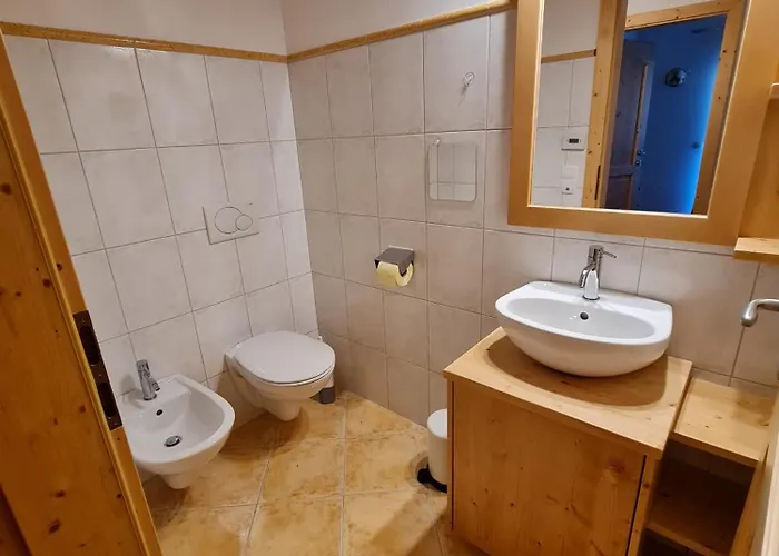 Daire Haus Theresa By Globalimmoservice