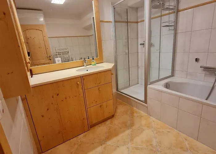 Haus Theresa By Globalimmoservice *