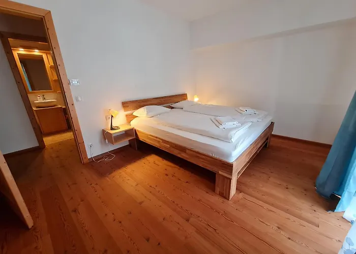 Haus Theresa By Globalimmoservice Apartament