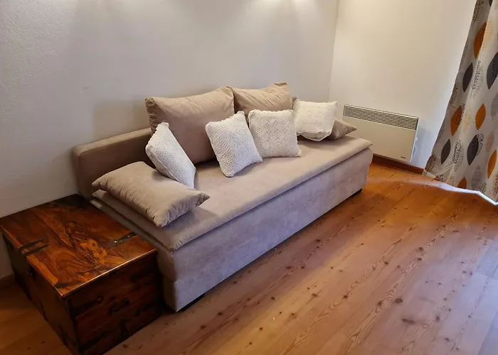 Apartament Haus Theresa By Globalimmoservice *