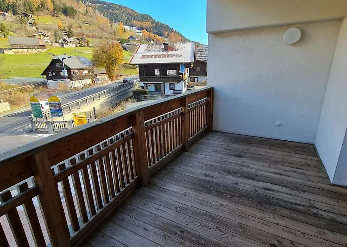Haus Theresa By Globalimmoservice Apartament Bad Kleinkirchheim
