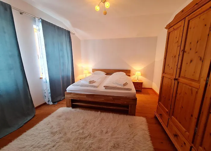 Haus Theresa By Globalimmoservice